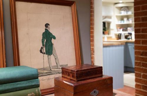 Worstead House | Worstead Cottage by Big Skies Cottages