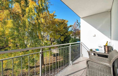 Velden am Worther See Apartment | Wörthersee vacation room with private lake access