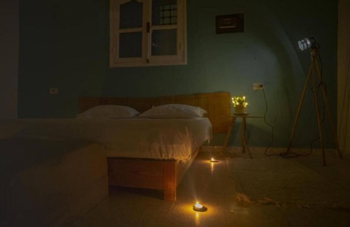 Erriadh Bed & Breakfast | Wostel Djerba