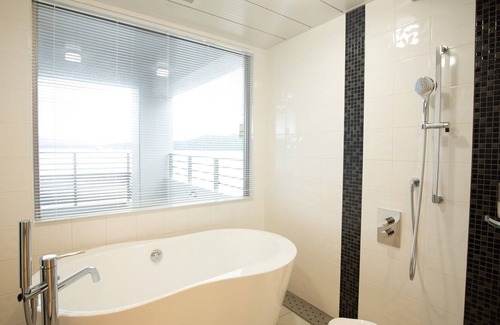 Yohena Apartment | Would you like to spend a relaxing time while look - No 204 / Nago Okinawa