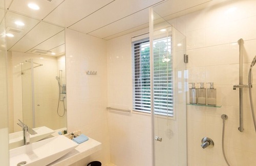 Yohena Apartment | Would you like to spend a relaxing time while look - No 204 / Nago Okinawa