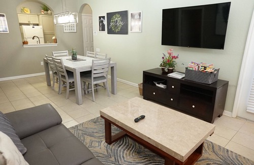 Windsor Hills Condo | WOW! All NEW! Fully Renovated Kitchen and Bathrooms, Luxuriously Finished 405