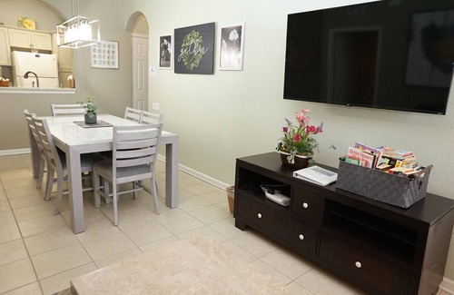 Windsor Hills Condo | WOW! All NEW! Fully Renovated Kitchen and Bathrooms, Luxuriously Finished 405
