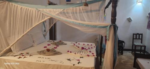 Jambiani House | Wow Beach House