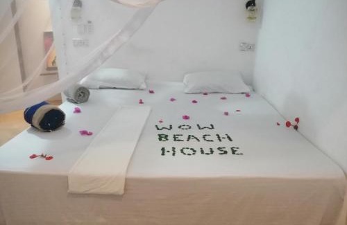 Jambiani House | Wow Beach House