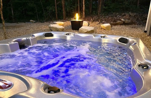 Branson House | WOW💦HOTTUB 🔥FIREPIT🎱POOLTABLE🎉HORSESHOES🎸SHOWS🎡FUN