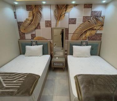 Agouza Apartment | wow super lux apartment near to Nile شقة سوبر لوكس جديدة جامعة الدول العربية المهندسين
