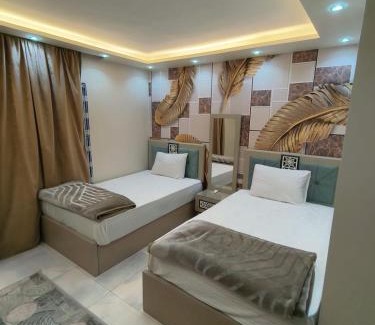 Agouza Apartment | wow super lux apartment near to Nile شقة سوبر لوكس جديدة جامعة الدول العربية المهندسين