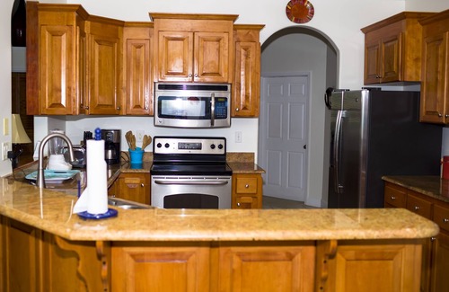 Ocean Point Villa | WOW! Waterfront Chalk Sound Oasis w/Infinity Pool. Kayaks & Canoe