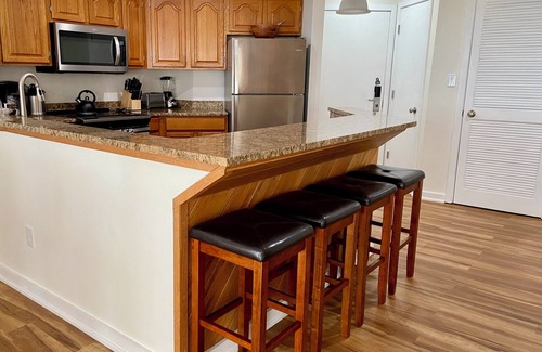 Nellysford Condo | Wow! What A View!