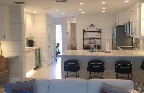 Sawgrass Condo | Wowzah! One bedroom oceanfront second floor condo in Sawgrass Beach Club