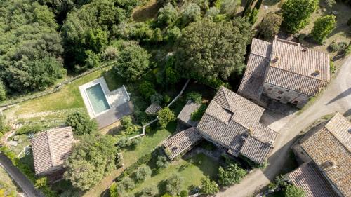Murlo House | Wp Relais Pompana Etruscan Villas