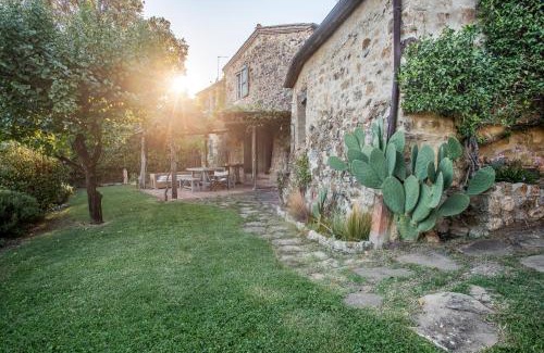 Murlo House | Wp Relais Pompana Etruscan Villas