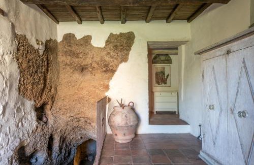 Murlo House | Wp Relais Pompana Etruscan Villas