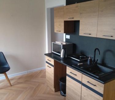 gmina Łyszkowice Apartment | Wpartament 2