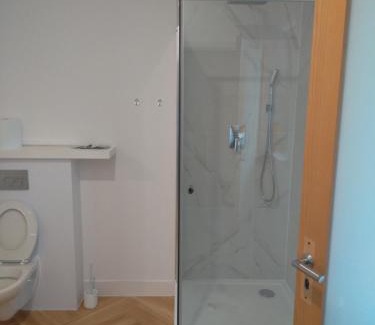 gmina Łyszkowice Apartment | Wpartament 2