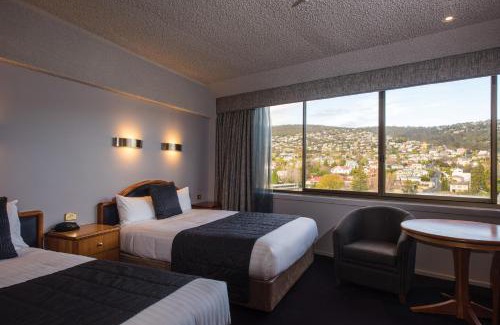 Sandy Bay Hotel | Wrest Point