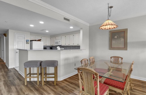 Shell Island Condo | Wrightsville Dunes B-1C - Ocean front first floor condo with a pool