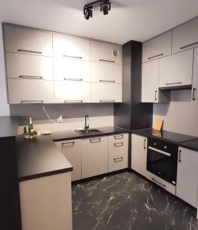 Krowodrza Apartment | Wrocławska 53L by Homeprime