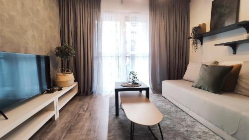 Krowodrza Apartment | Wrocławska 53L by Homeprime
