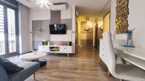Krowodrza Apartment | Wrocławska 80 by Homeprime