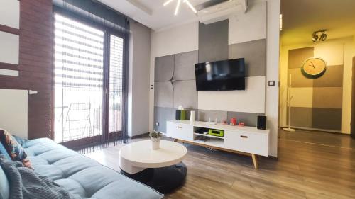 Krowodrza Apartment | Wrocławska 80 by Homeprime