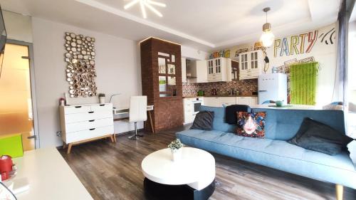 Krowodrza Apartment | Wrocławska 80 by Homeprime
