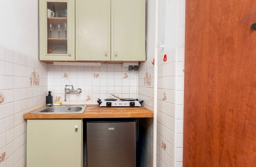 Krowodrza Apartment | Wrocławska Standard Studio