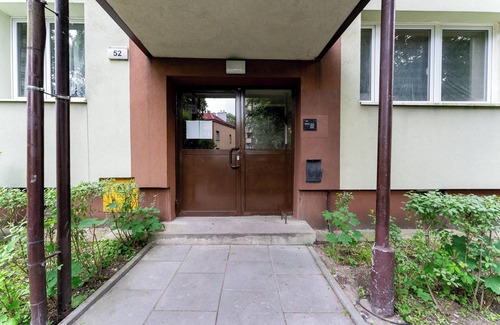 Krowodrza Apartment | Wrocławska Standard Studio