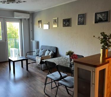 Bielany Apartment | Wrzeciono 35 Apartment by Solarento