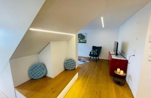 Wolfurt Apartment | WS Ferienwohnung