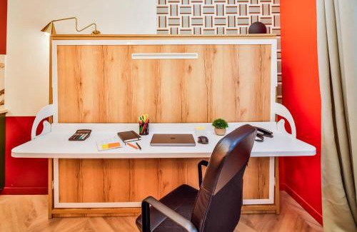 Passy Apartment | WS Tour Eiffel - Nicolo