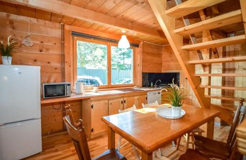Bialka Tatrzanska Ski Chalet | Wspólna Chata