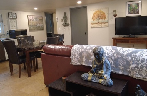 Cornville Cottage | WSR: Wisdom Keeper, Cottage Experience near Sedona