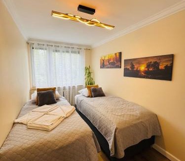 Szklarska Poreba Apartment | Wszędzie Blisko