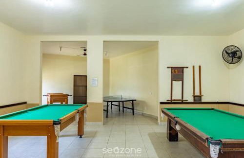 Toninhas Apartment | WTE - Condomínio estilo resort a 100m da Praia