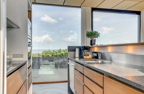 Lonstrup House | "Wuantekica" - 410m from the sea by Interhome