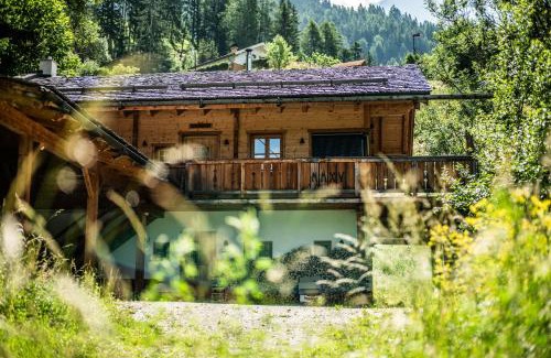Grosskirchheim Ski Chalet | Wuidererhüttn, Charlet in Alleinlage mit freistehendem Saunahaus