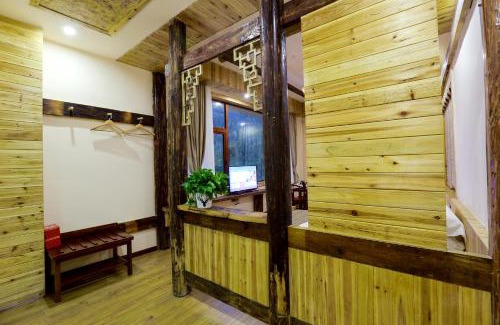 Wulingyuan Bed & Breakfast | Wulingyuan Zhangjiajie National Forest Park Qique Villa