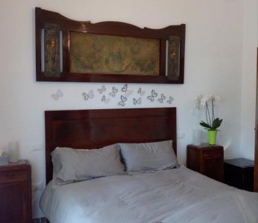 Marina di Pulsano Bed & Breakfast | Wunderkammer b&b