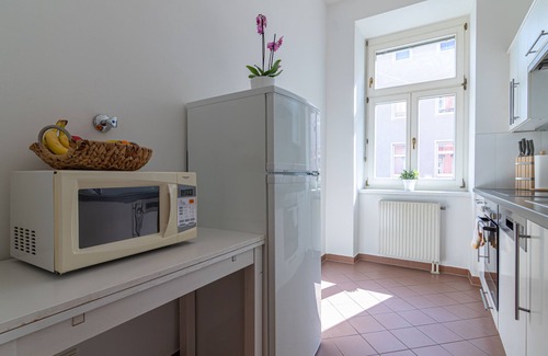 Favoriten House | Wunderschöne Familienwohnung in der Nähe des Hauptbahnhofs Wien