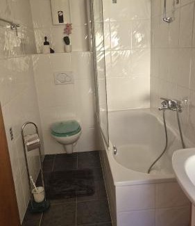 Sankt Goar Apartment | Wunderschöne Ferienwohnung