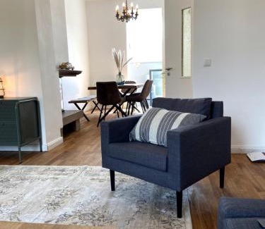 Rhein-Erft-Kreis District Apartment | Wunderschöne sanierte Wohnung vor den Toren Kölns