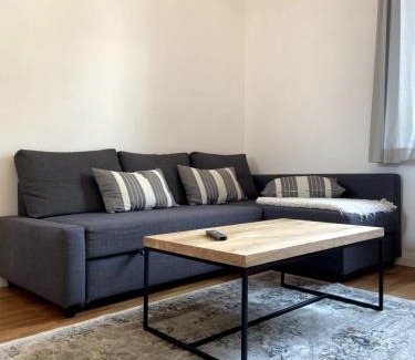 Rhein-Erft-Kreis District Apartment | Wunderschöne sanierte Wohnung vor den Toren Kölns