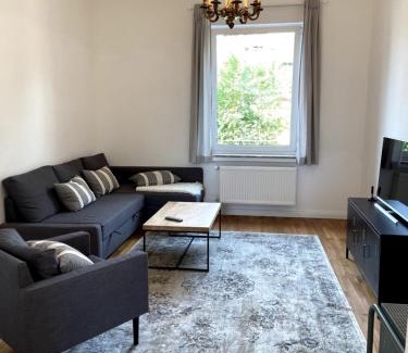Rhein-Erft-Kreis District Apartment | Wunderschöne sanierte Wohnung vor den Toren Kölns