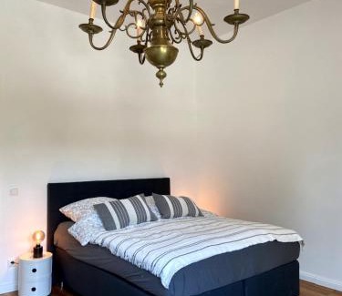 Rhein-Erft-Kreis District Apartment | Wunderschöne sanierte Wohnung vor den Toren Kölns