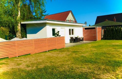 Ellerbek Apartment | Wunderschöne Wohlfühloase im Grünen mit Innenstadtnähe