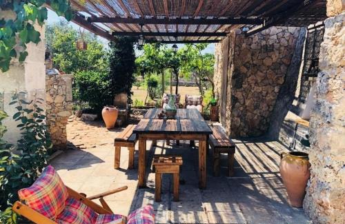 Galatone House | Wunderschönes Ferienhaus In Galatone
