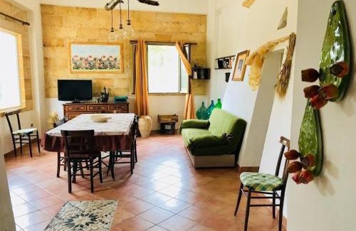 Galatone House | Wunderschönes Ferienhaus In Galatone