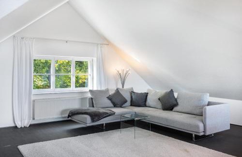 Brasselsberg Apartment | Wunderschönes Panorama Penthouse